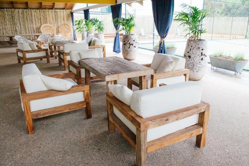 Курорт The Lord Byron