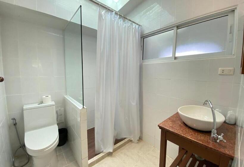 Samed Cabana Resort