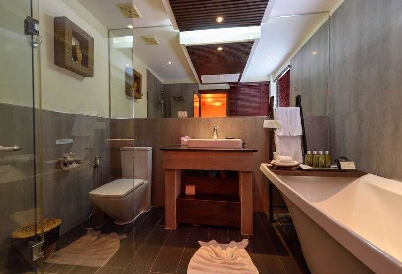 Samui Jasmine Resort   Sha Plus
