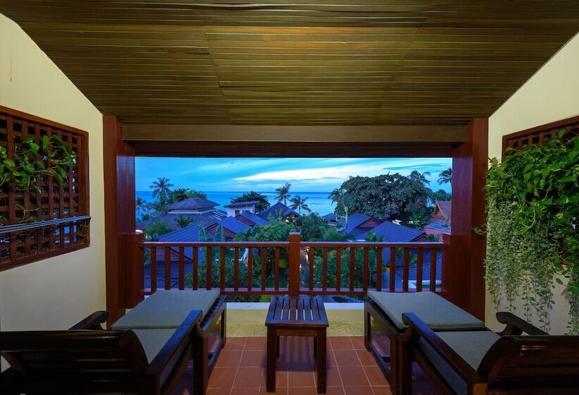 Samui Jasmine Resort   Sha Plus
