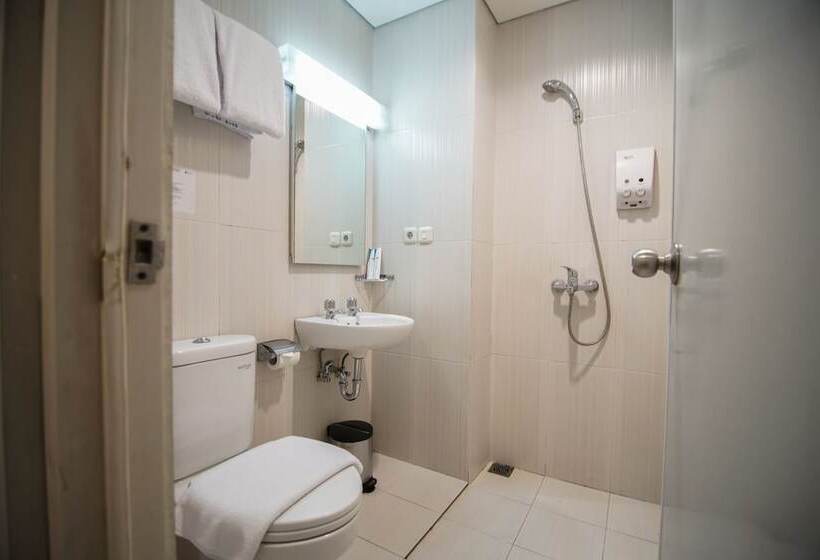 Sofyan Hotel Soepomo