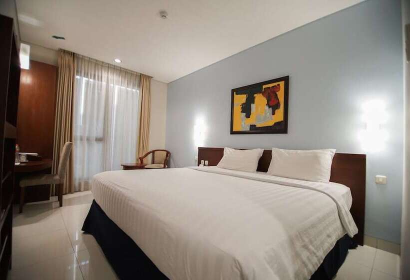 Sofyan Hotel Soepomo