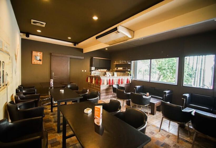 Sofyan Hotel Soepomo