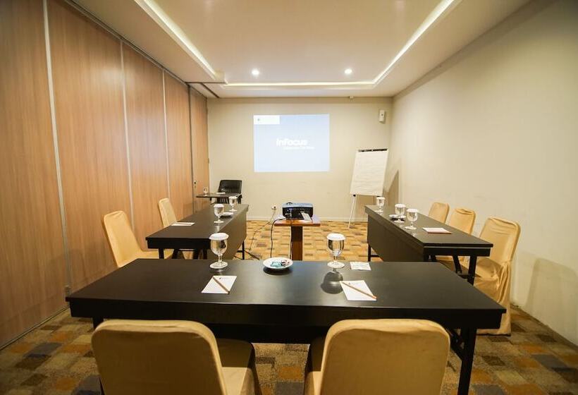 Sofyan Hotel Soepomo