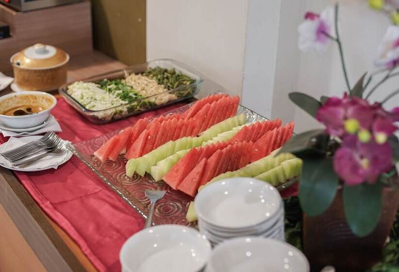 Sofyan Hotel Soepomo