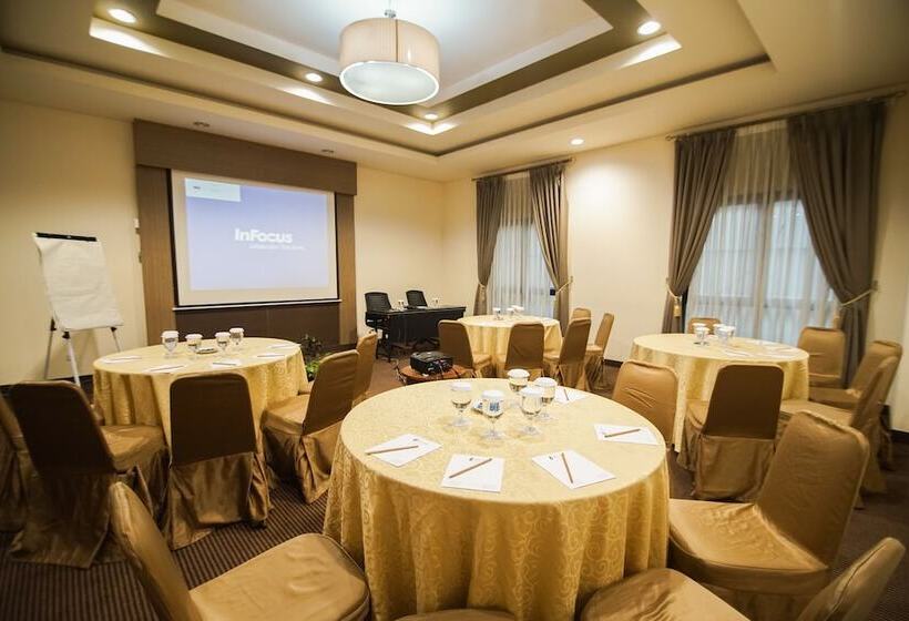 Sofyan Hotel Soepomo