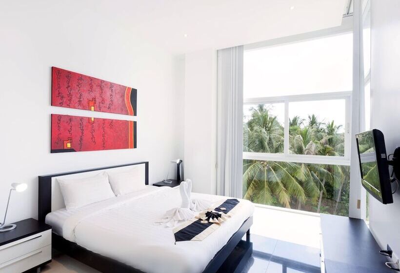 Sunset Plaza By Resava