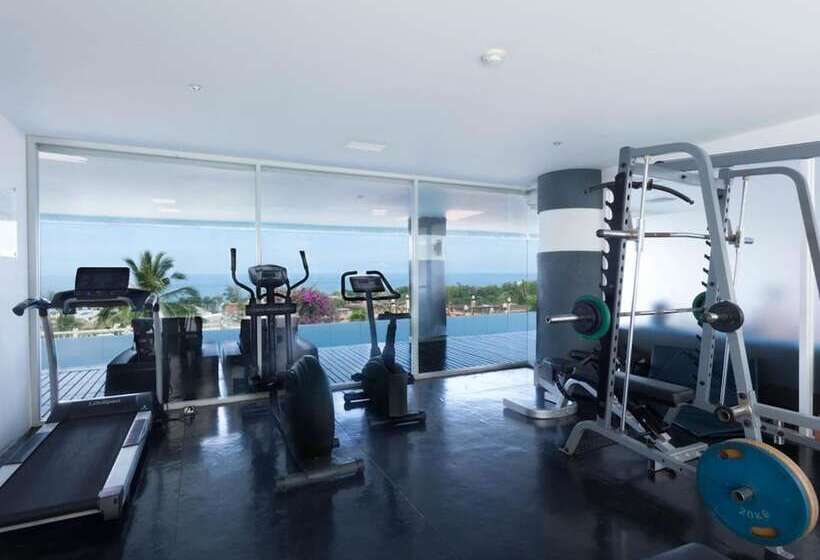 Sunset Plaza By Resava