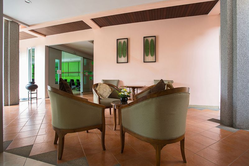 Thanthip Beach Resort Patong