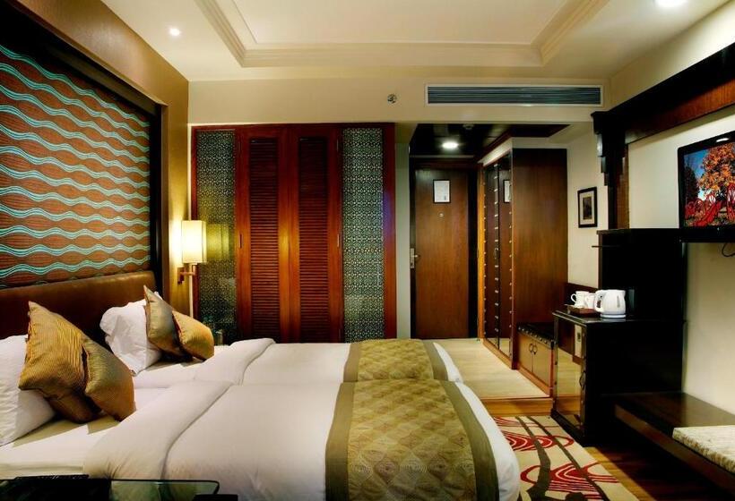 ホテル The Fern, Jaipur