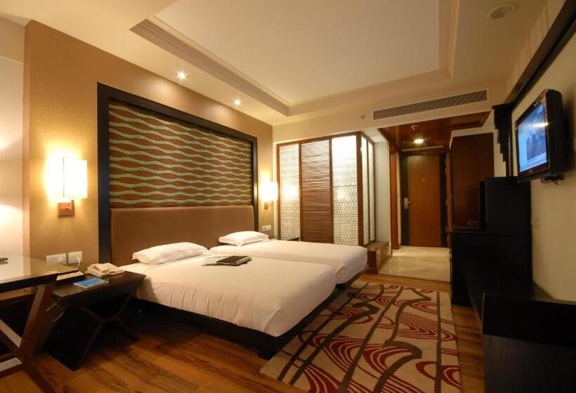 ホテル The Fern, Jaipur