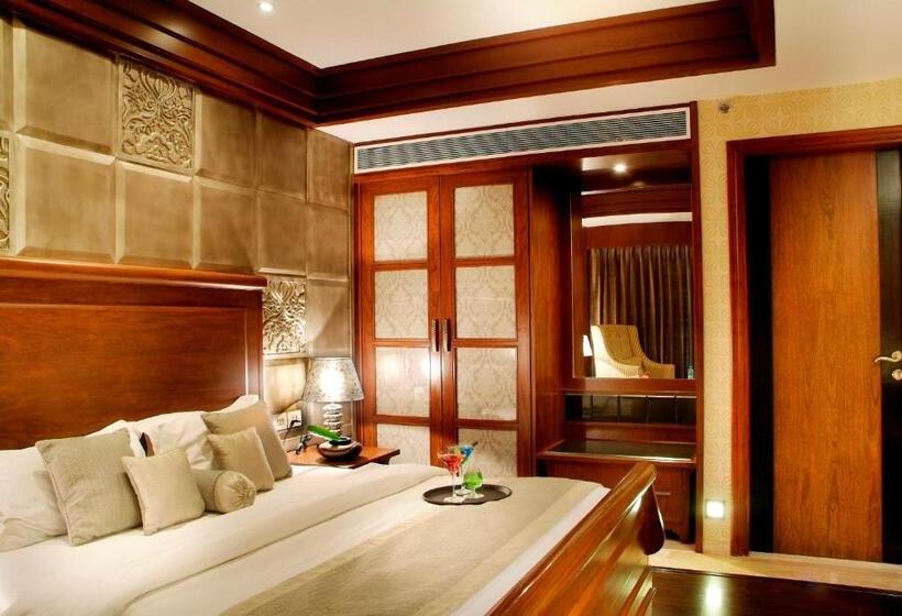 ホテル The Fern, Jaipur