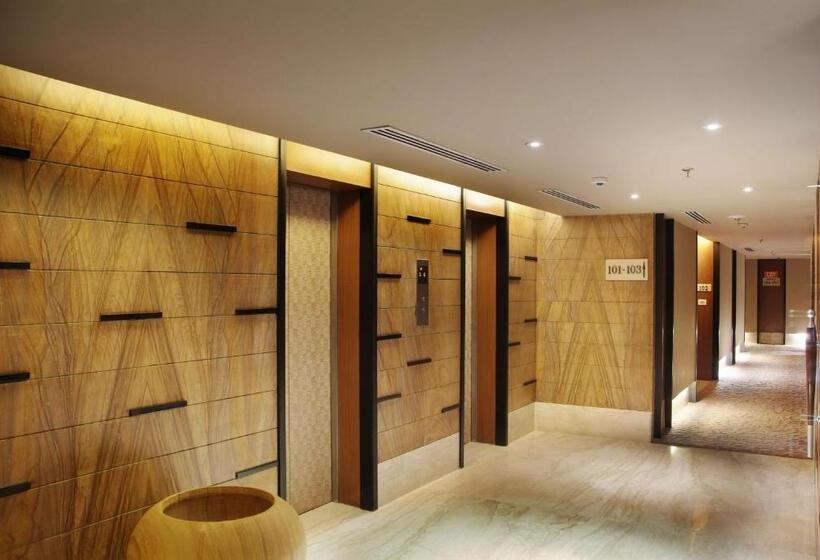 酒店 The Fern, Jaipur