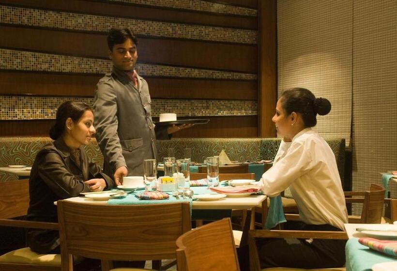 ホテル The Fern, Jaipur