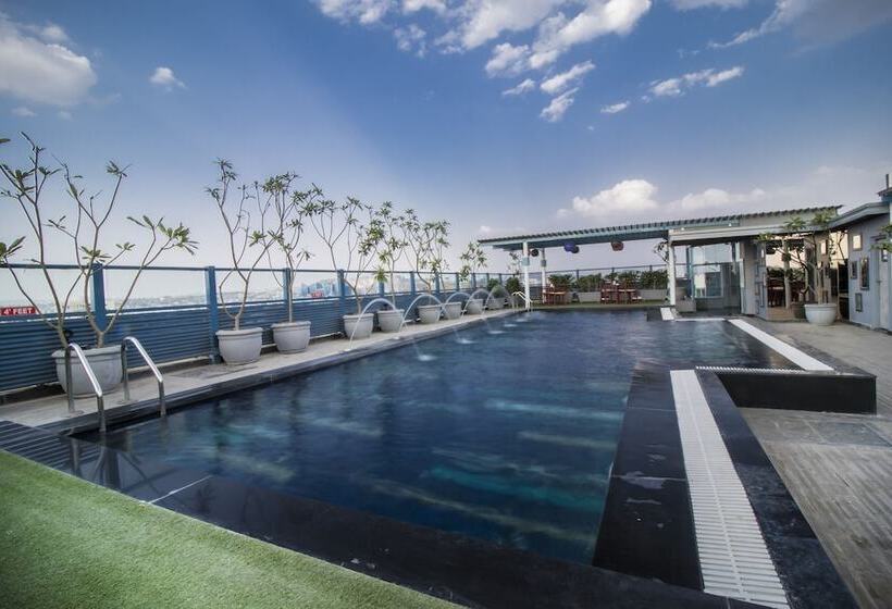 酒店 The Fern, Jaipur