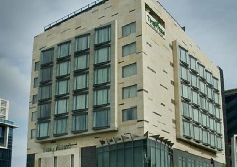 ホテル The Fern, Jaipur