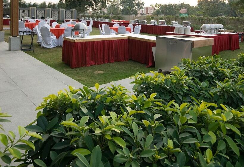 ホテル The Fern, Jaipur