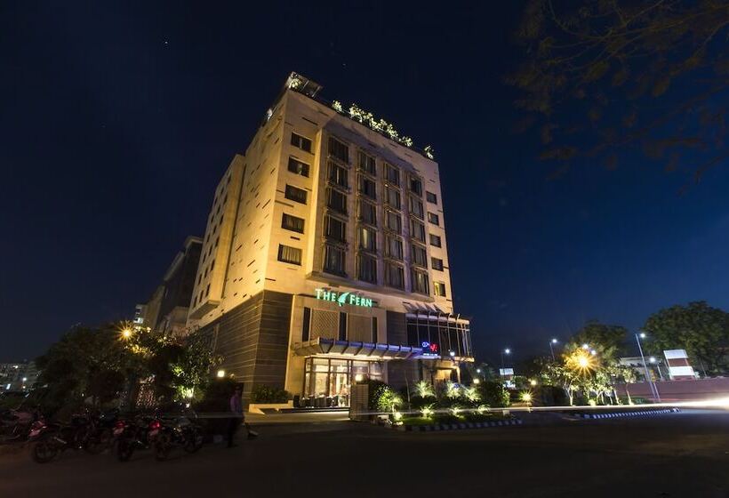 ホテル The Fern, Jaipur