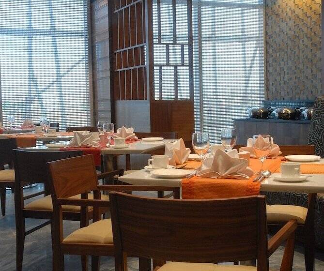 ホテル The Fern, Jaipur