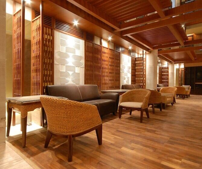 ホテル The Fern, Jaipur