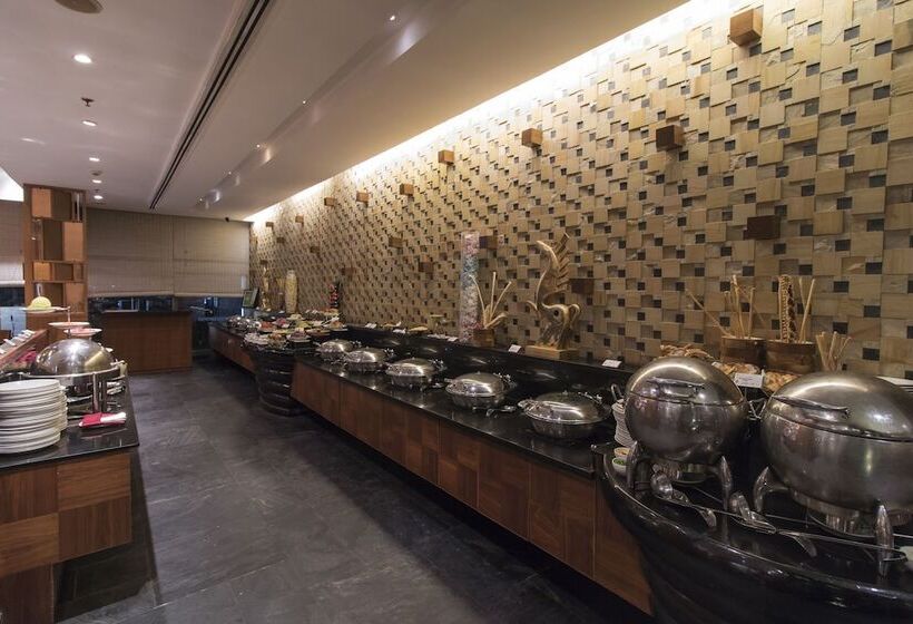 ホテル The Fern, Jaipur