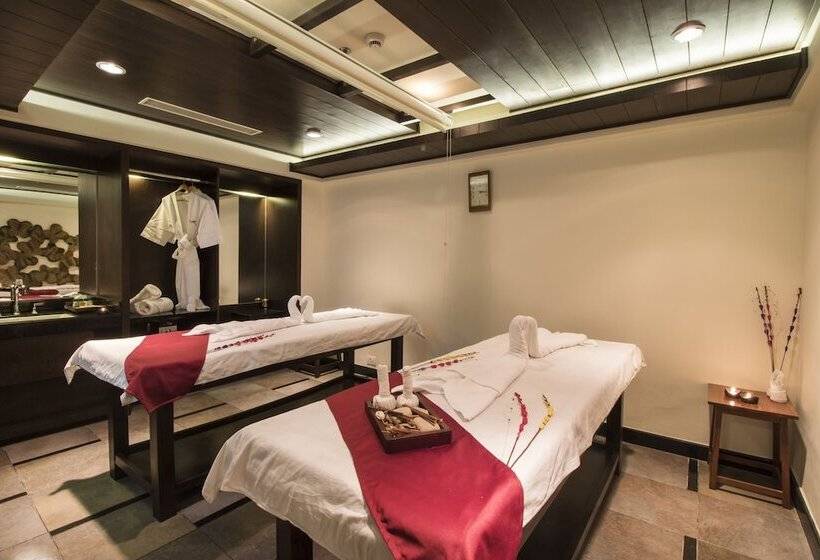 ホテル The Fern, Jaipur