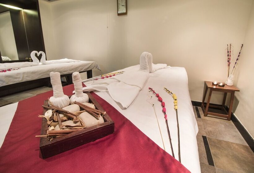 ホテル The Fern, Jaipur