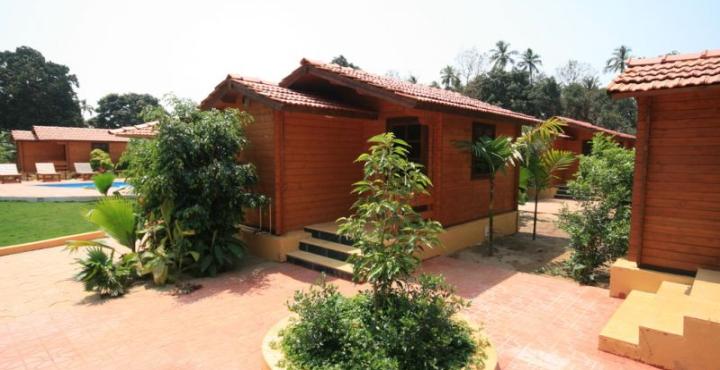 Sandalwood Gardenia Resort