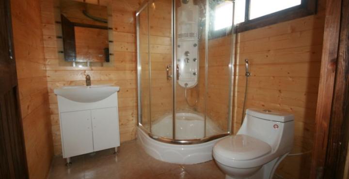 Sandalwood Gardenia Resort