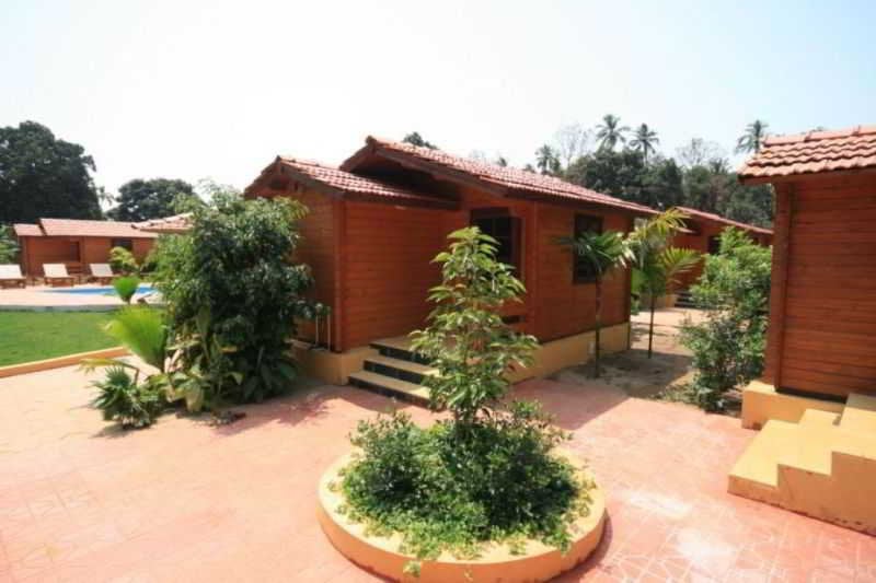 Sandalwood Gardenia Resort