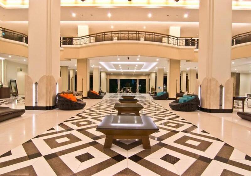 The Heritage Pattaya Beach Resort Sha