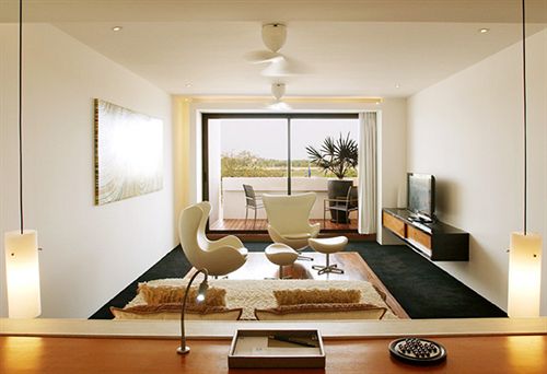 בית מלון כפרי The Quay Boutique