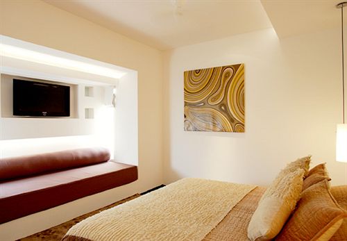 בית מלון כפרי The Quay Boutique