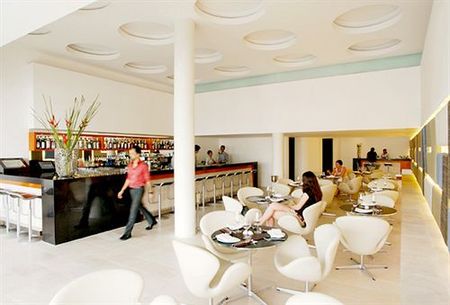 בית מלון כפרי The Quay Boutique