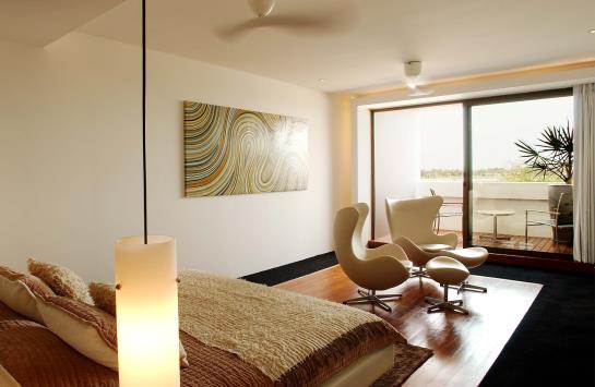 בית מלון כפרי The Quay Boutique