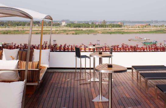 בית מלון כפרי The Quay Boutique