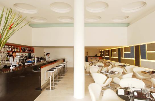 בית מלון כפרי The Quay Boutique