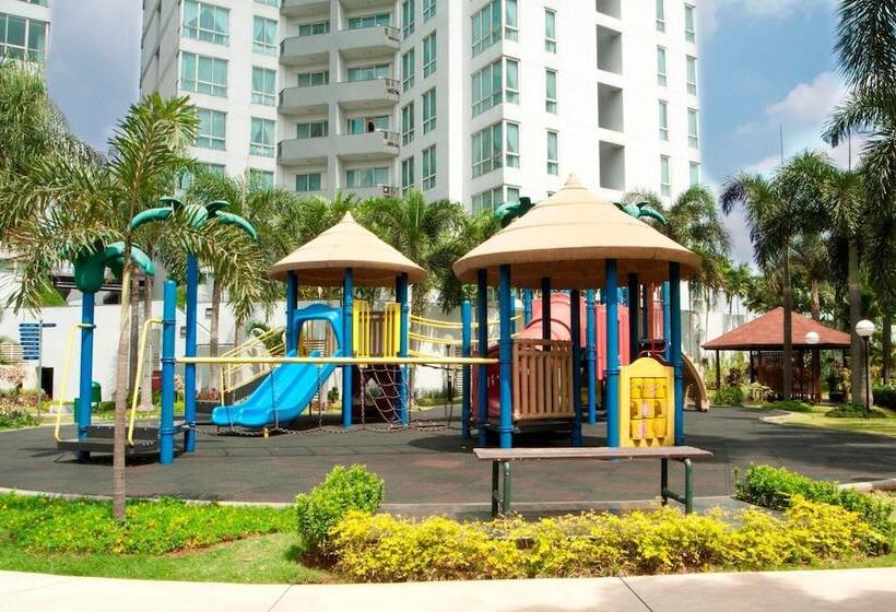 The Residences At Puri Casablanca