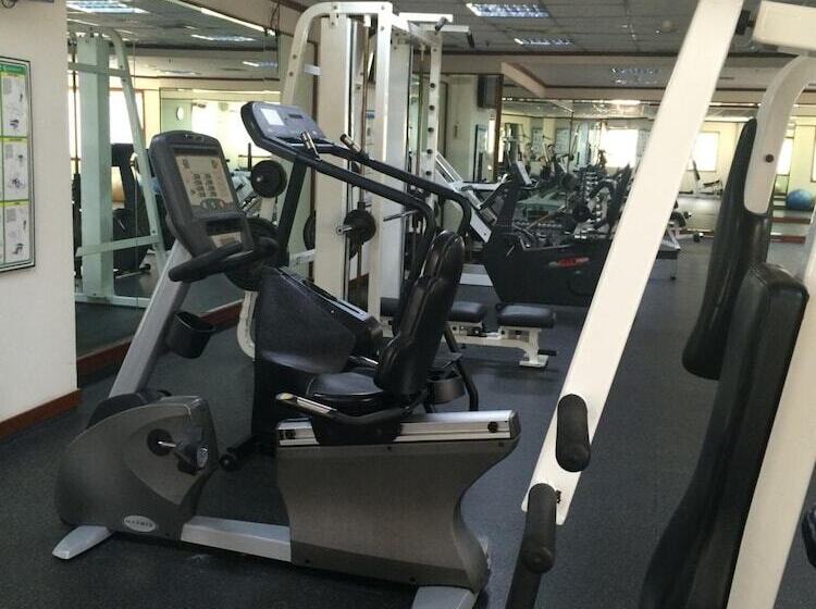 The Residences At Puri Casablanca