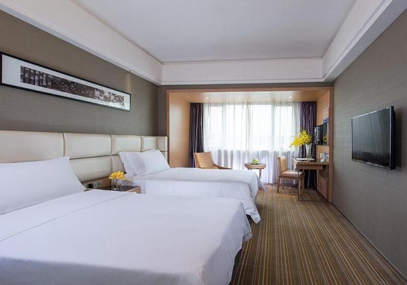 Vienna Hotel   Guangzhou South Railway Station Branch