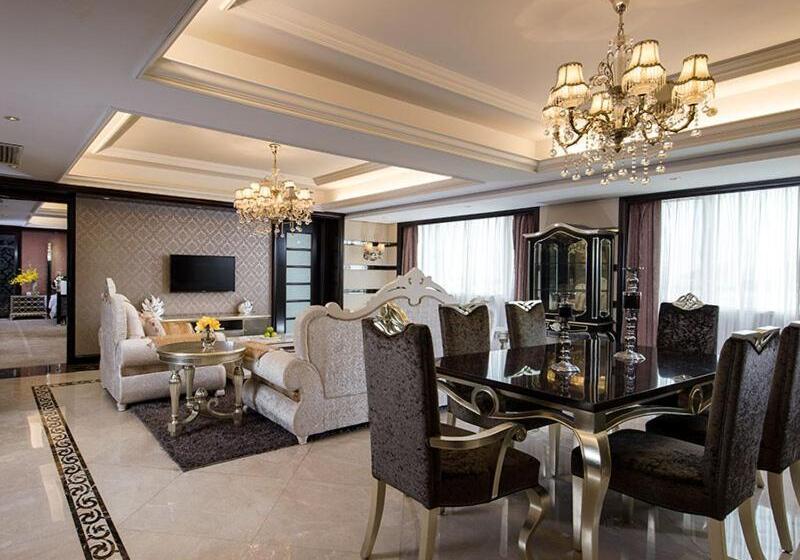 Vienna Hotel Guangzhou South Railway Station Branch