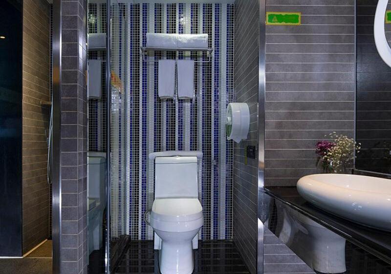 Vienna Hotel Dongguan Houjie Avenue