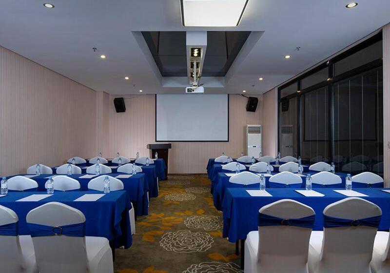 Vienna Hotel Dongguan Houjie Avenue