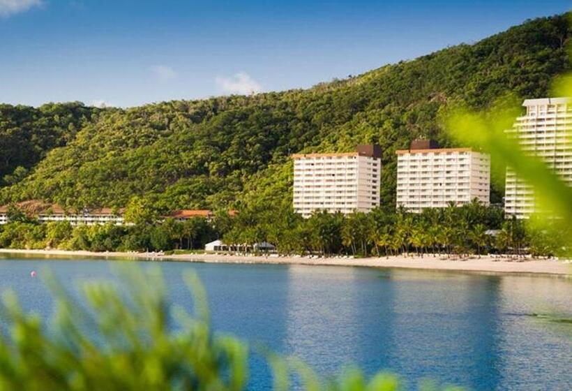 Whitsunday Apartments