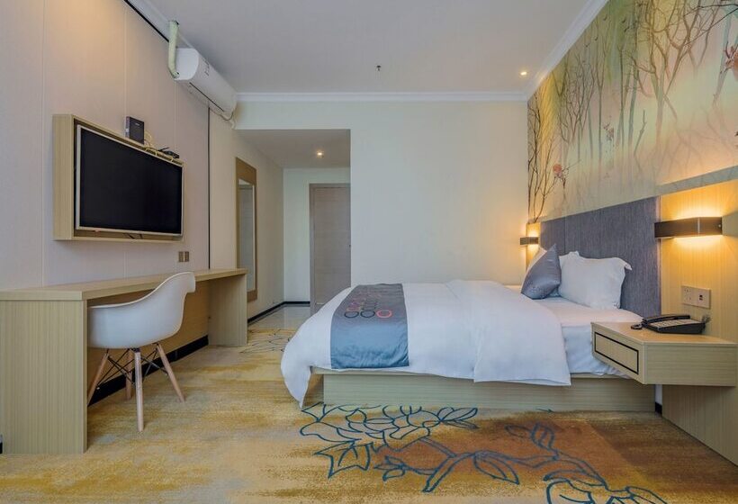 Yimi Hotel Guangzhou Nanzhou Subway Station Pazhou International Exhibition Center Branch