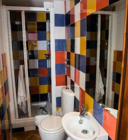 فندق صغير Finca Lebrel