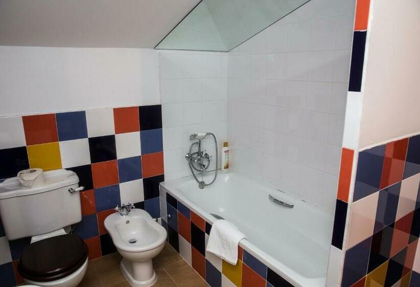 فندق صغير Finca Lebrel