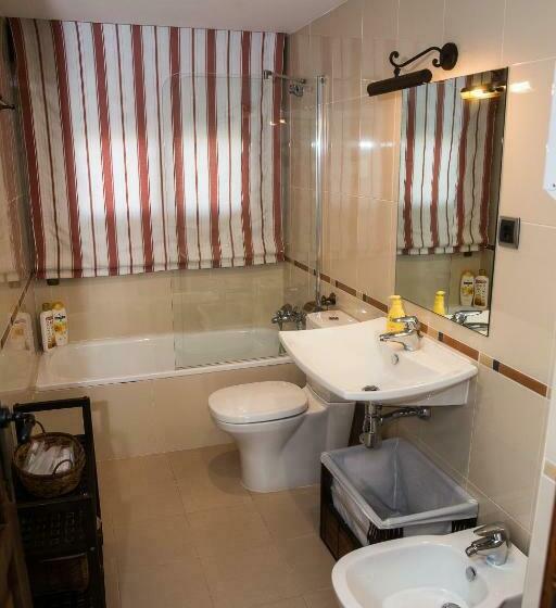 فندق صغير Finca Lebrel