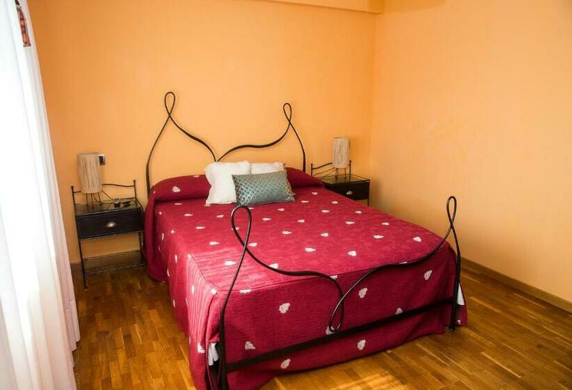 Общежитие Finca Lebrel