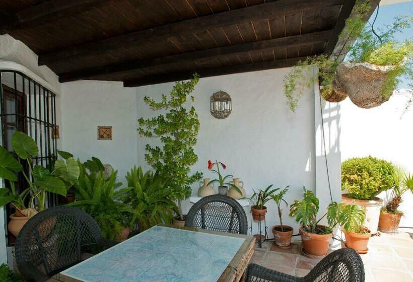 ユースホステル La Mejorana